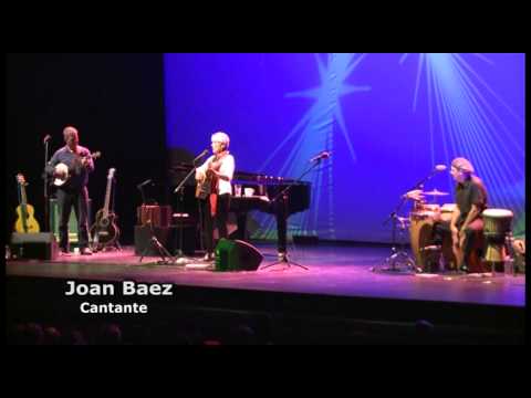 Joan Baez + <a href=
