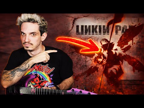 This Song Changed Modern Metal Forever