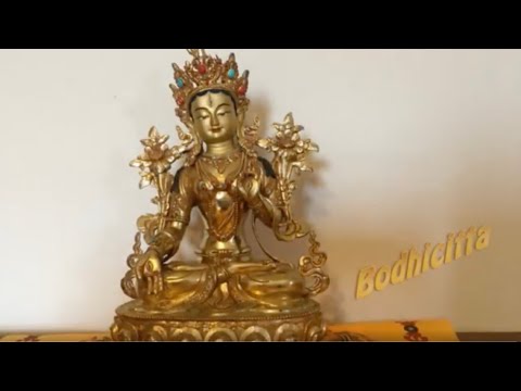 Bodhicitta: What It Is and Why It Is Important