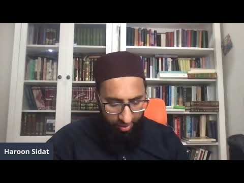 89. War During the Prophet's ﷺ lifetime: The Medinan Period