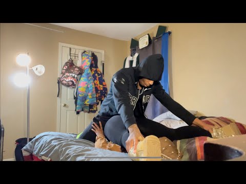 LETS SMASH💦 PRANK ON MY THICK FRIEND (GONE EXTREMELY WRONG)‼️
