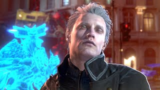 Jon Hamm Dance but It's Vergil | Kato Feat. Jon - Turn The Lights Off