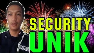 Download lagu Security Unik - Security Lucu mp3