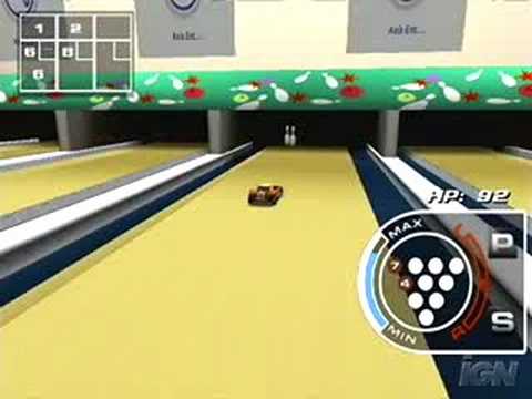 Realplay Bowling Playstation 2