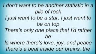 King's X - Rock Pile Lyrics