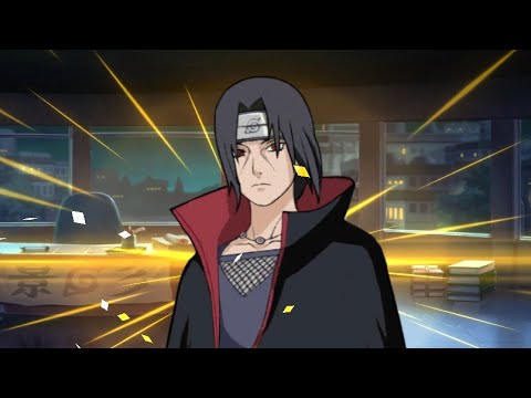 GACHA 120X AMPAS - ULTIMATE LEGEND : SIX PATH