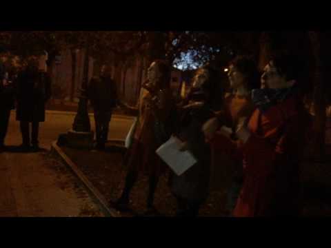 Compleanno di Carlo tresca