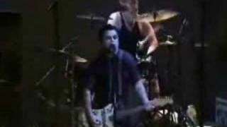 Green Day 86 (Roseland Ballroom 2000)