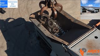 Arjes 1000 triturador industrial nueva | Imagen 5 - Machineryline