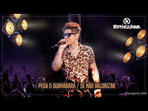 GUANABARA / SE NÃO VALORIZAR