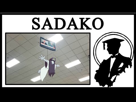 The Sadako Redraws Are Genuinely Amazing