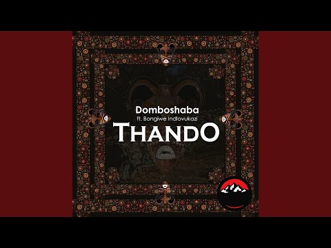 Thando (Club Mix)
