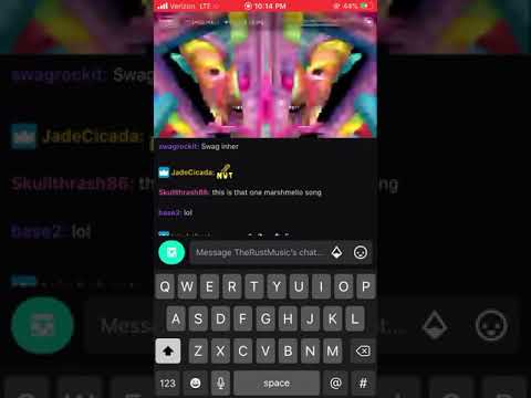 Smigonaut @ FeatherBedSessions vol.2