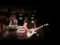 Richie Kotzen - Sara Smile (Daryl Hall cover) at the BP