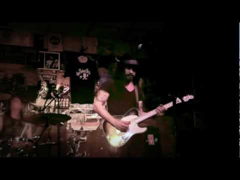 Richie Kotzen - Sara Smile (Daryl Hall cover) at the BP