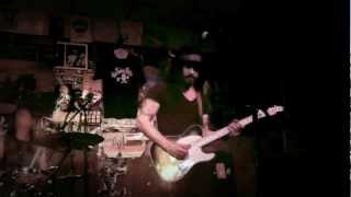 Richie Kotzen - Sara Smile (Daryl Hall cover) at the BP