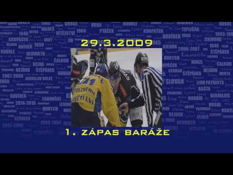 (Ne)zapomenuté zápasy - 18. díl
