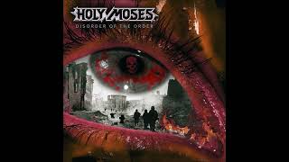 Holy Moses - We Are at War