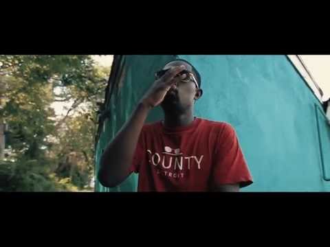 L.O.M. Pillz - Boss In Me (Official Video) Shot By @DahStudios_