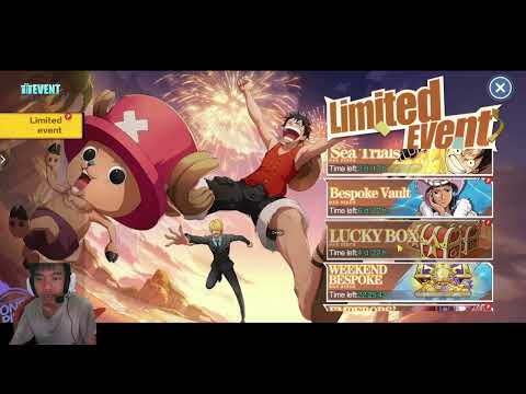 MESKIPUN GW SKIP MARCO TAPI GW TETEP HOKI 🔥🔥🔥 - New World: Vigour Voyage - Android