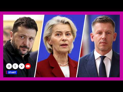 Pattanásig feszült a helyzet Brüsszelben: akár egy évet is csúszhat az uniós költségvetés elfogadása