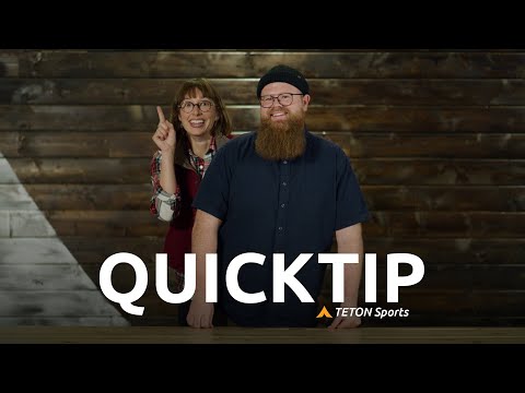 TETON QuickTip - What the Heck Is a TETON QuickTip??