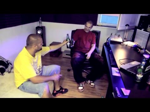 Zverina a Vrbik v Naisto records