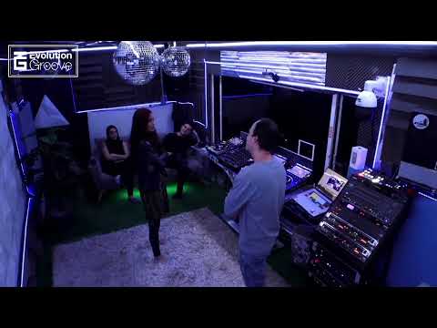 Alex Bessofen  | DJ Live Stream | EvolutionGroove