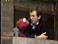 Classic Sesame Street Trying To Attract Linda S Attention