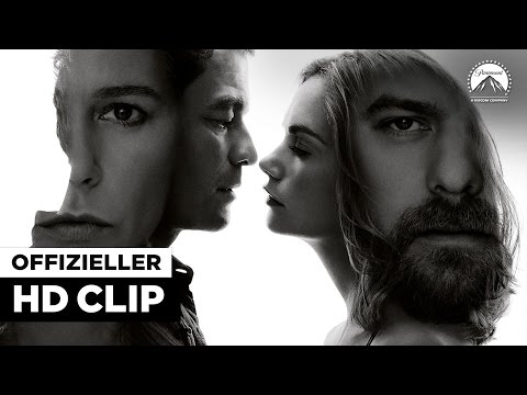 The Affair Season 2 - Clip HD deutsch / german - Trailer FSK 16