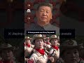 China S Military Parade Commemorating The 80th Anniversary Of The End Of WWII
