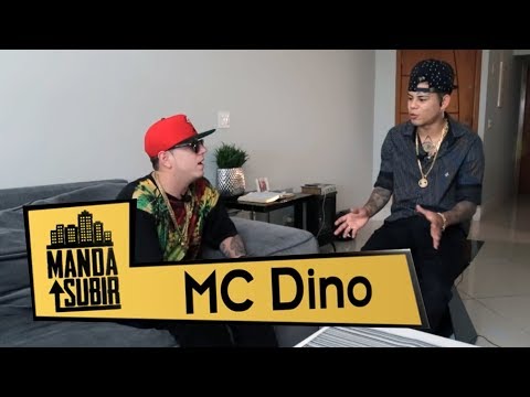 MC Lon - Manda Subir | Episódio 04 (MC Dino)