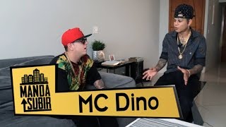 MC Lon - Manda Subir | Episódio 04 (MC Dino)