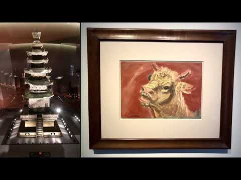 Leeum, Samsung Museum of Art