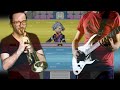 Pokémon RSE Champion Battle Music Cover