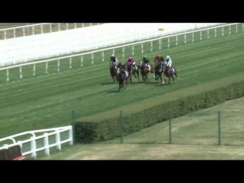 2017.06.18. 1. futam - NYERETLEN KÉTÉVESEK VERSENYE (IV.kat.)