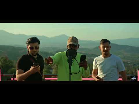 Shabab x Kenan x Vito | ICON 5