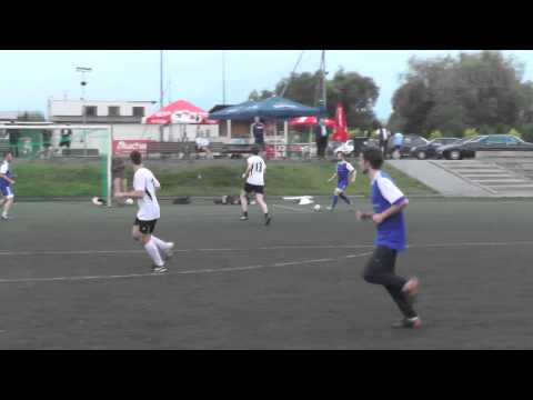 29.06.2015 II Liga A - AMARA vs. State Street I
