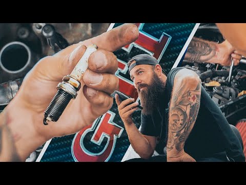 How To Maintenance Your GTI | I Find Something Very Wrong During Maintenance