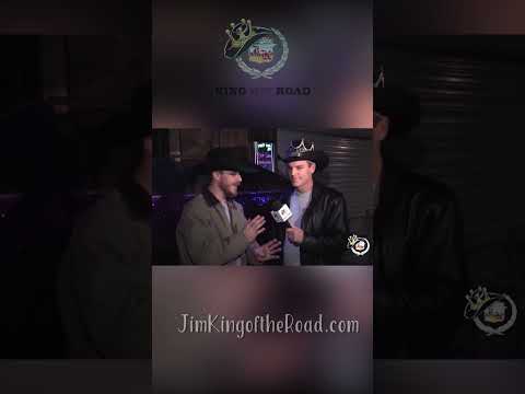 Thumbnail for 🤠🎤 Cody Johnson reveals why Chris LeDoux is one of his biggest heroes! 🔥 #Shorts by Chris LeDoux