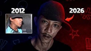 O MEME QUE MATAVA POLICIA APARECEU VIVO EM 2026!