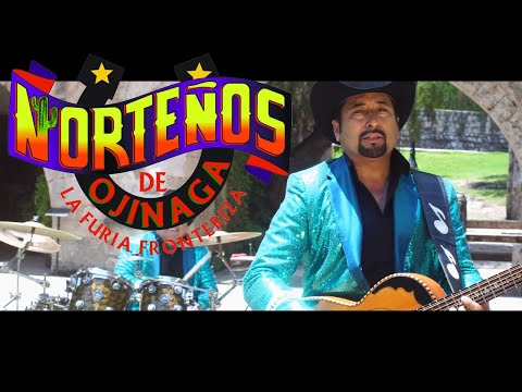 Los Norteños De Ojinaga - He Nacido Para Amarte - Video Oficial 2017/2018
