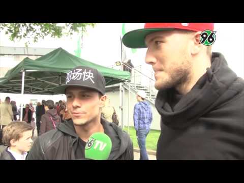 Der große 96-Renntag