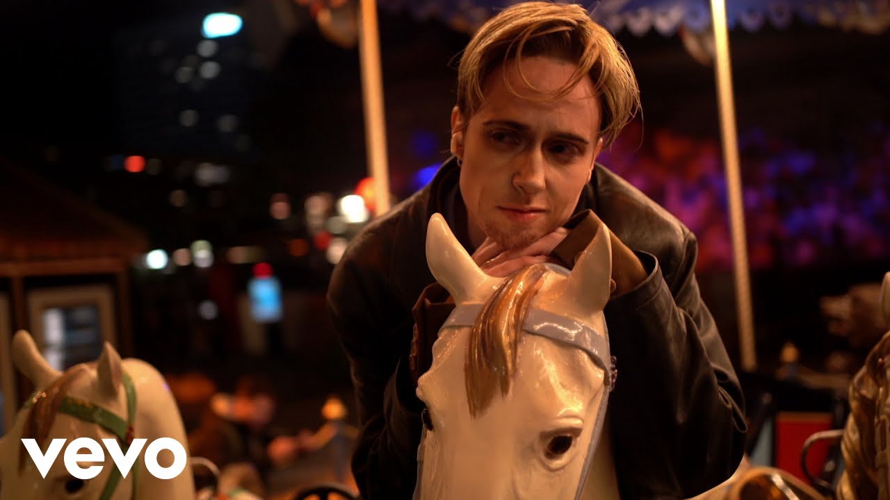 YouTube video thumbnail - Click to play