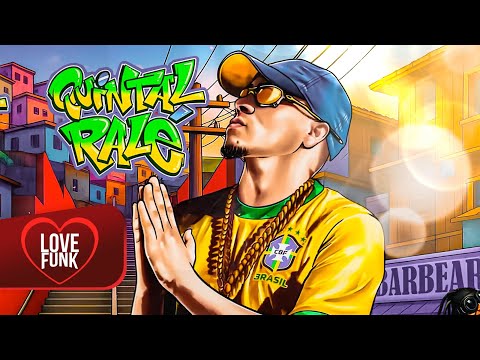 QUINTAL RALÉ - MC Lipi (Medley Completo 2025)