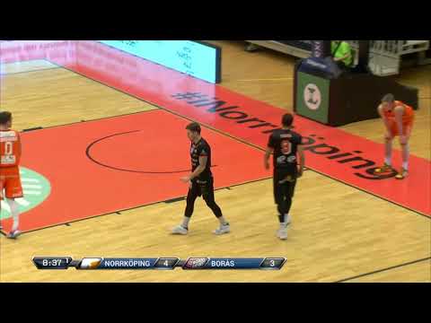 vs Borås 1