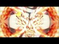 Fairy Tail - Natsu Dragonil vs Magnificent Bora [AMV ...