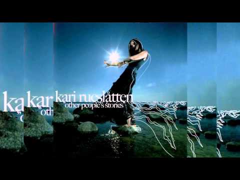 Kari Rueslåtten - Other People's Stories (Full Album)