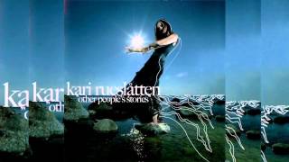 Kari Rueslåtten - Other People&#39;s Stories (Full Album)