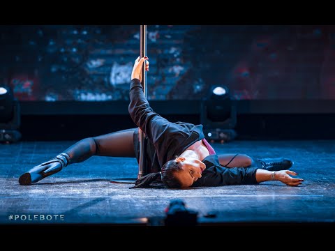 Elena Zhuchenko New Face Flow Exotic Generation Australia 2022